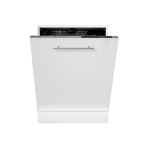 Inventum IVW6008A Vaatwasser