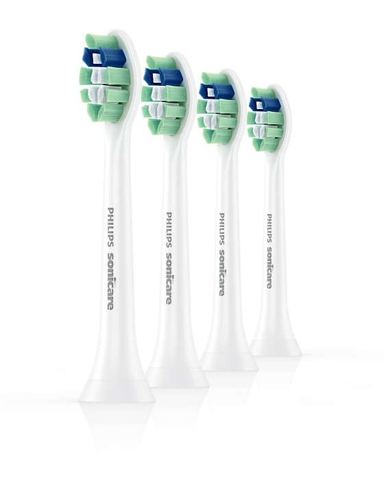 Philips HX9024/10 Mondverzorging accessoire Wit