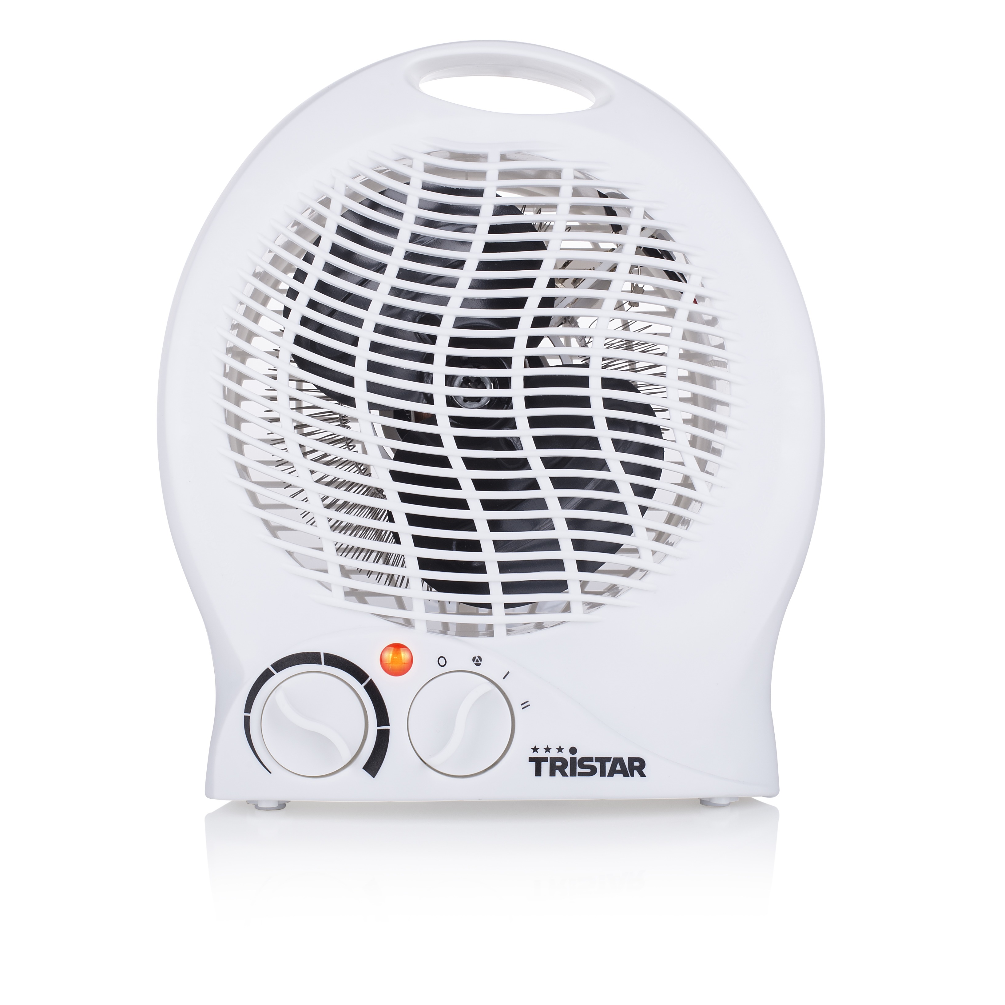 Tristar KA-5039 Ventilatorkachel Wit