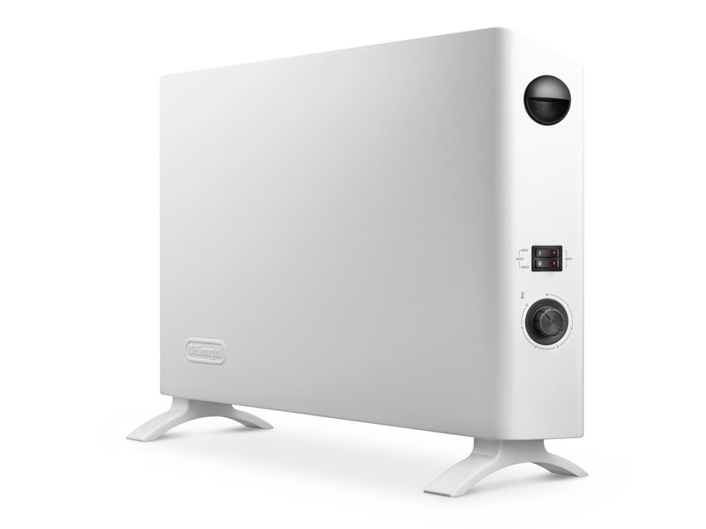 De'Longhi HSX 2320 Convectorkachel Wit