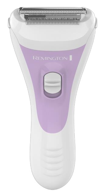 Remington WSF5060 SMOOTH & SILKY Ladyshave Paars