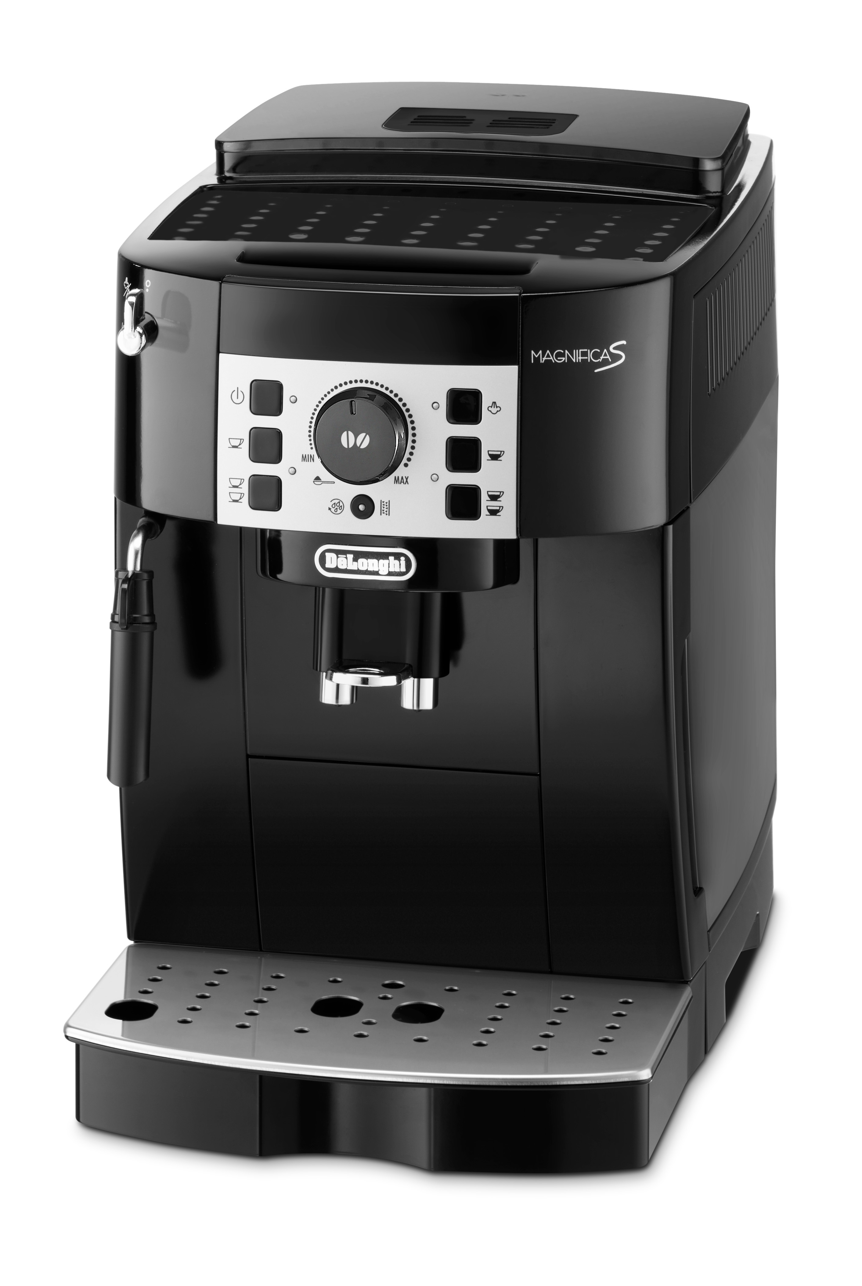 De'Longhi ECAM20.110.B Volautomaat Zwart