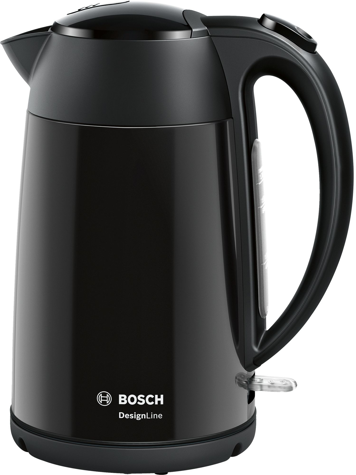 Bosch TWK3P423 Waterkoker Zwart