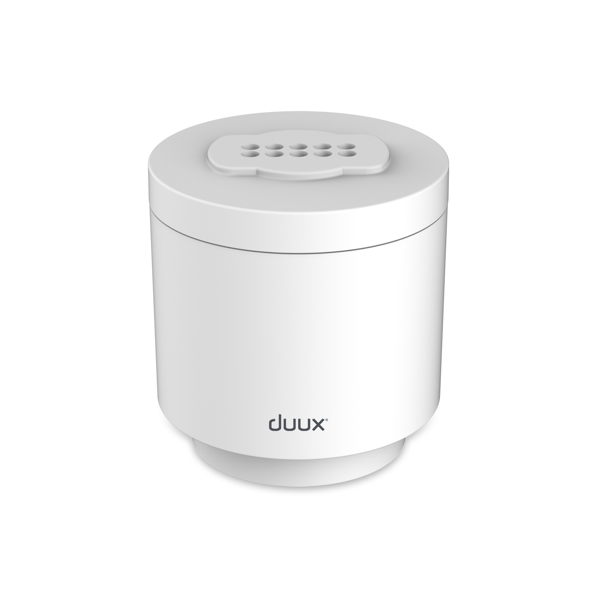 Duux Motion Silver-Ion filter Klimaat accessoire Wit