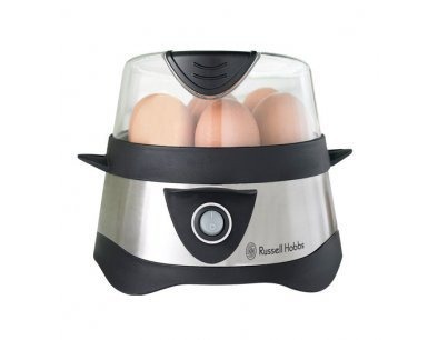 Russell Hobbs 14048-56 STYLO Eierkoker Grijs