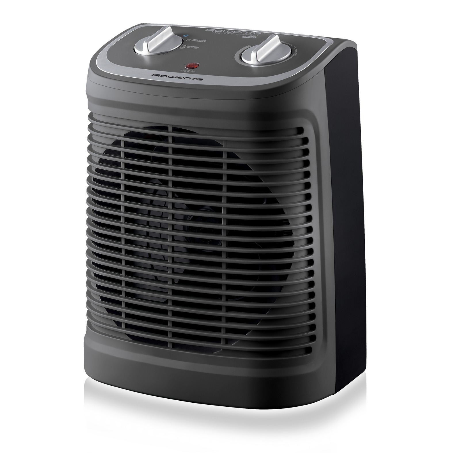 Rowenta SO2330 Ventilatorkachel Zwart