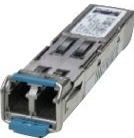 SFP+ transceivermodule - 10 GigE - 10GBase-LRM - LC/PC - maximaal 300 m - 1310 nm - voor Nexus 93180YC-FX, 9372PX-E