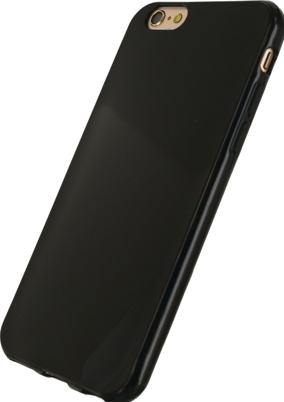 Gelly - Achterzijde behuizing voor mobiele telefoon - voor Apple iPhone 6, 6s