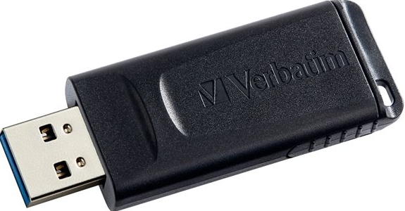 Store 'n' Go Slider - USB-flashstation - 16 GB - USB 2.0
