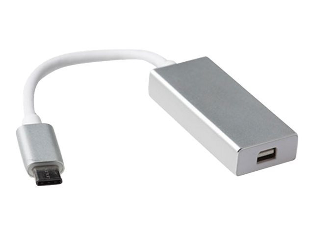 Externe video-adapter - USB 3.1 - Mini DisplayPort