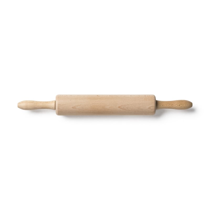 Deegroller hout