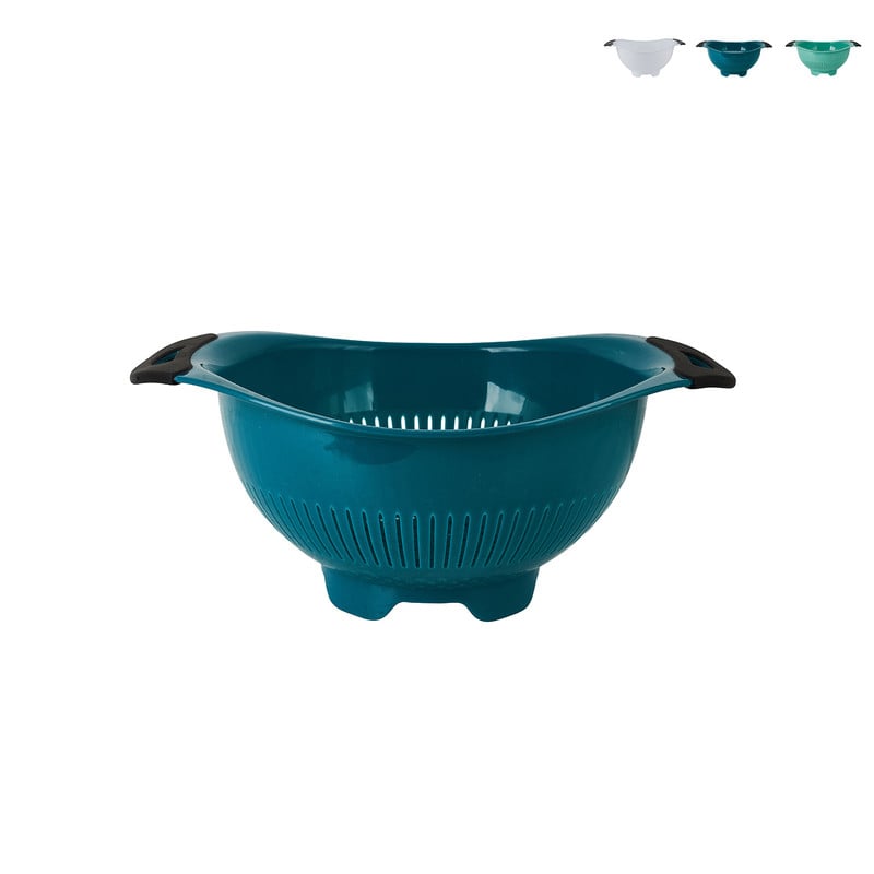 Vergiet - diverse kleuren - 24 cm