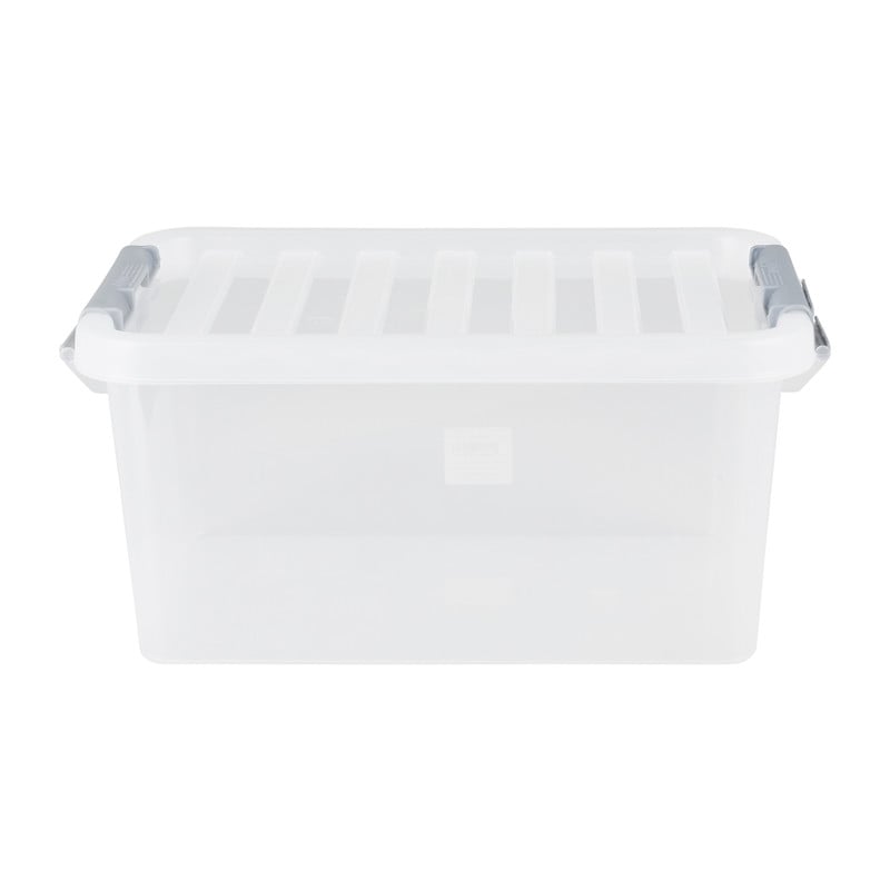 Opbergbox - 8 liter - 33x22x16 cm