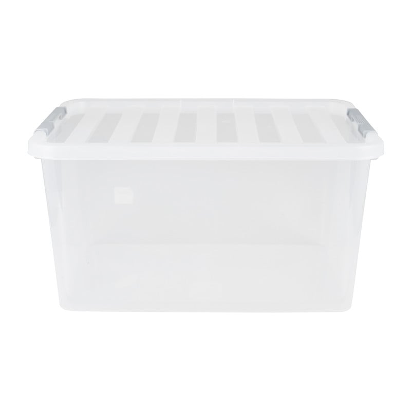 Opbergbox - 38 liter - 52x36.5x26cm