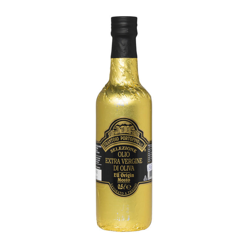 Italiaanse olijfolie - 500 ml