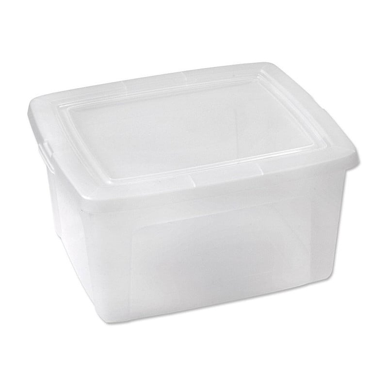 Iris clearbox - 18 liter