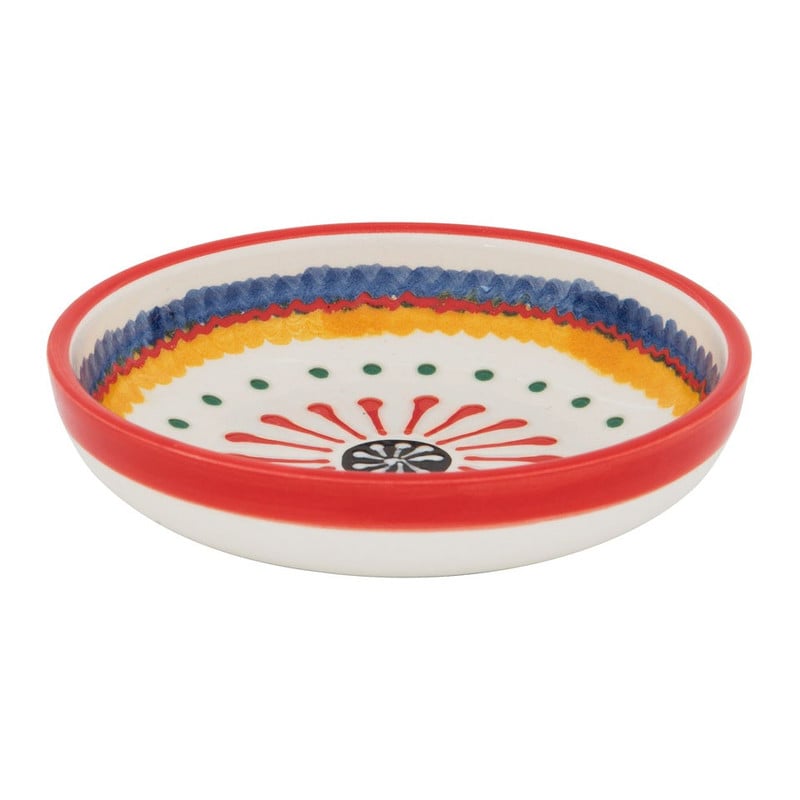 Schaaltje Fez - 12 cm