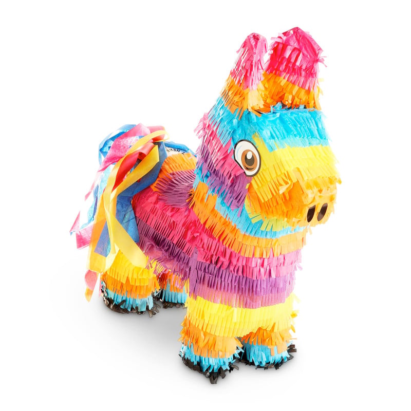 Piñata XL - ezel