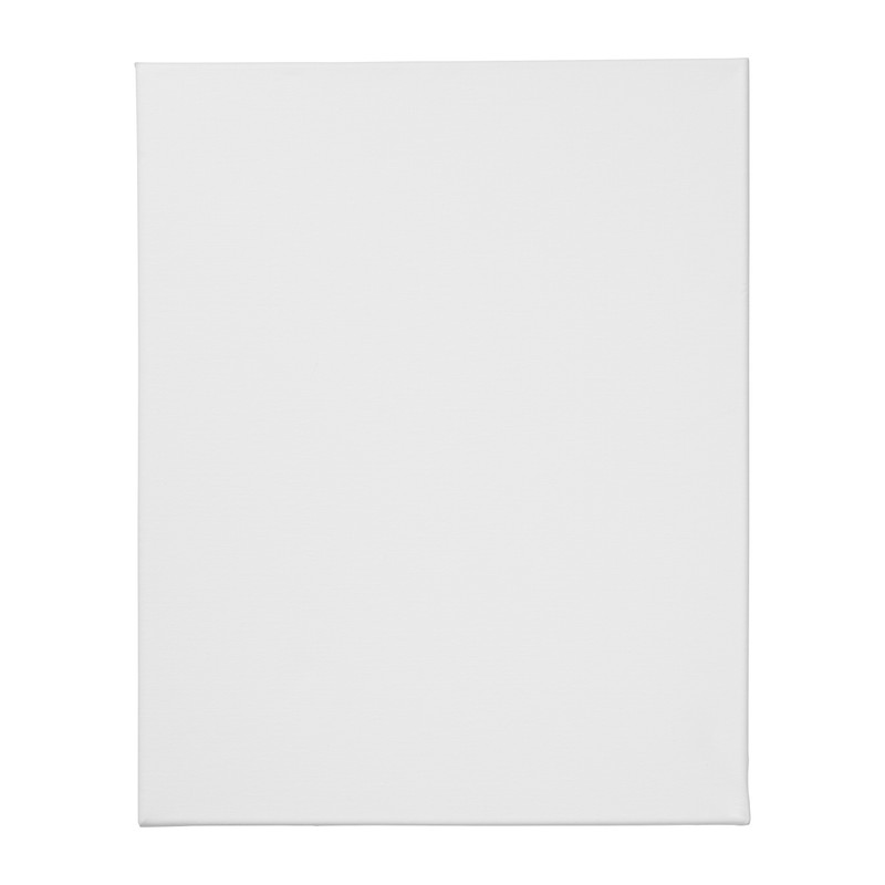 Schildersdoek canvas - 40x50 cm