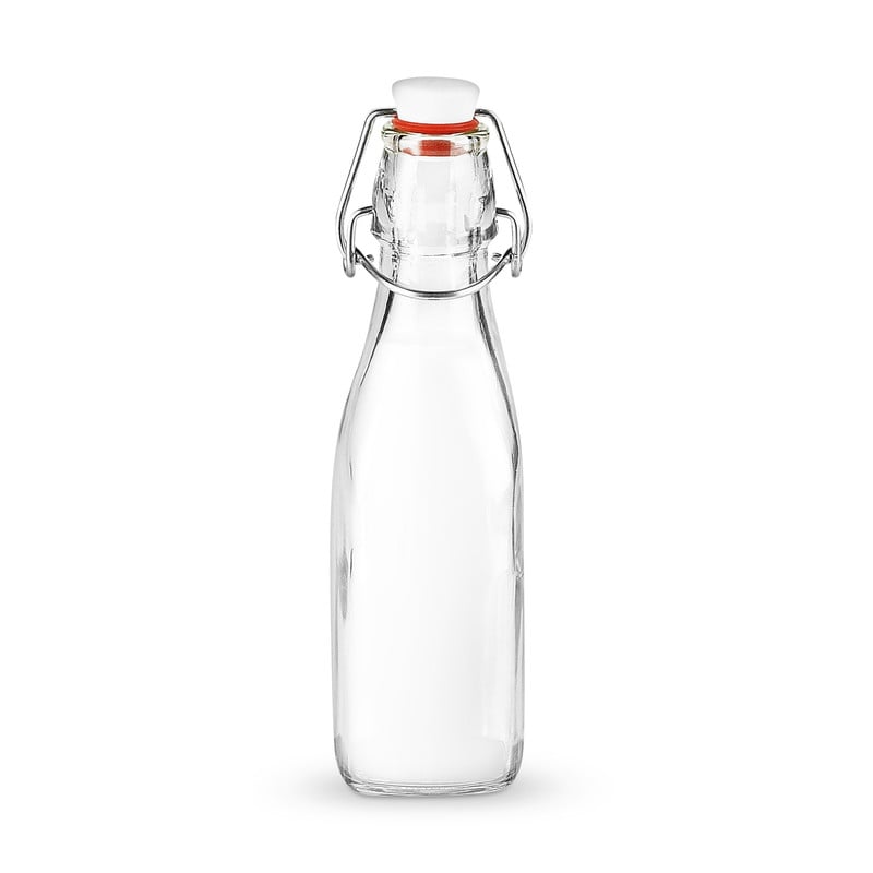 Fles beugeldop Fido - 250 ml