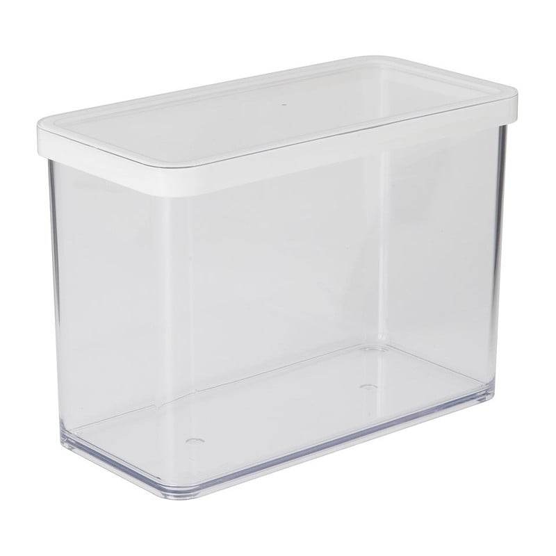 Knäckebröd doos Lugano - 2 L - 10x20x14 cm