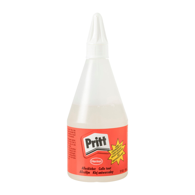 Pritt alleslijm - 200 ml