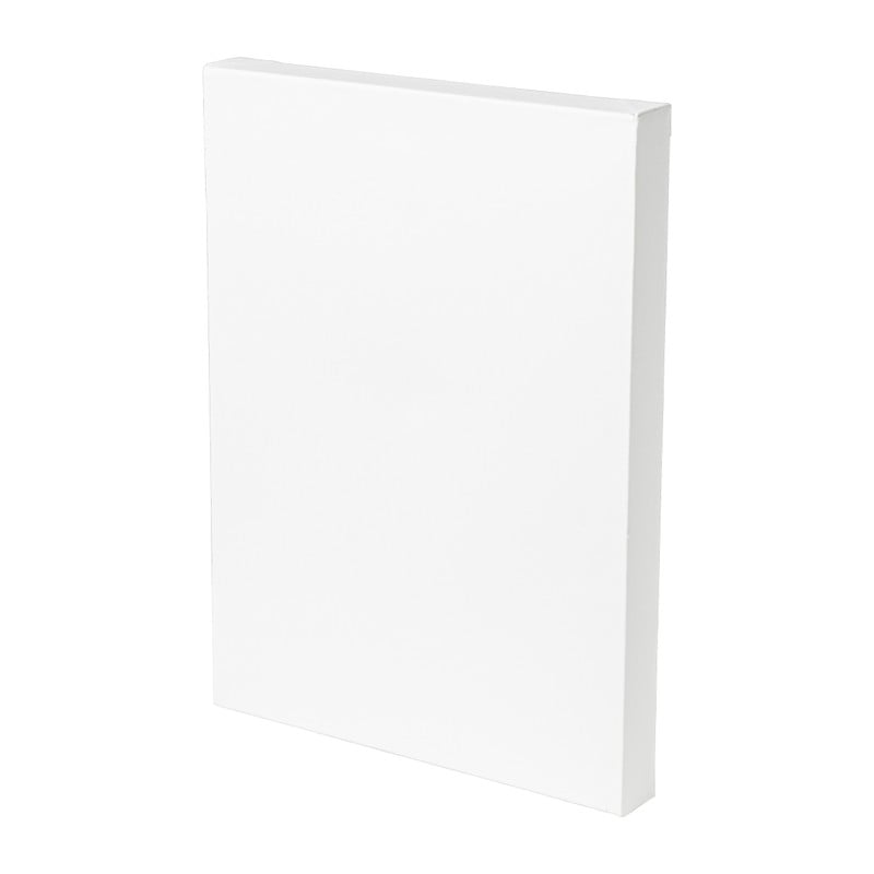 Schildersdoek 3D voor beginners - 30x40 cm