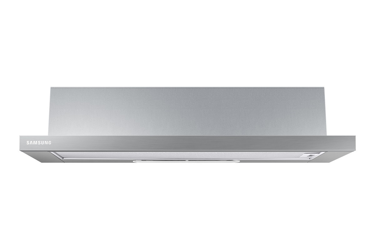 Samsung NK36M1030IS Inbouw afzuigkap Grijs