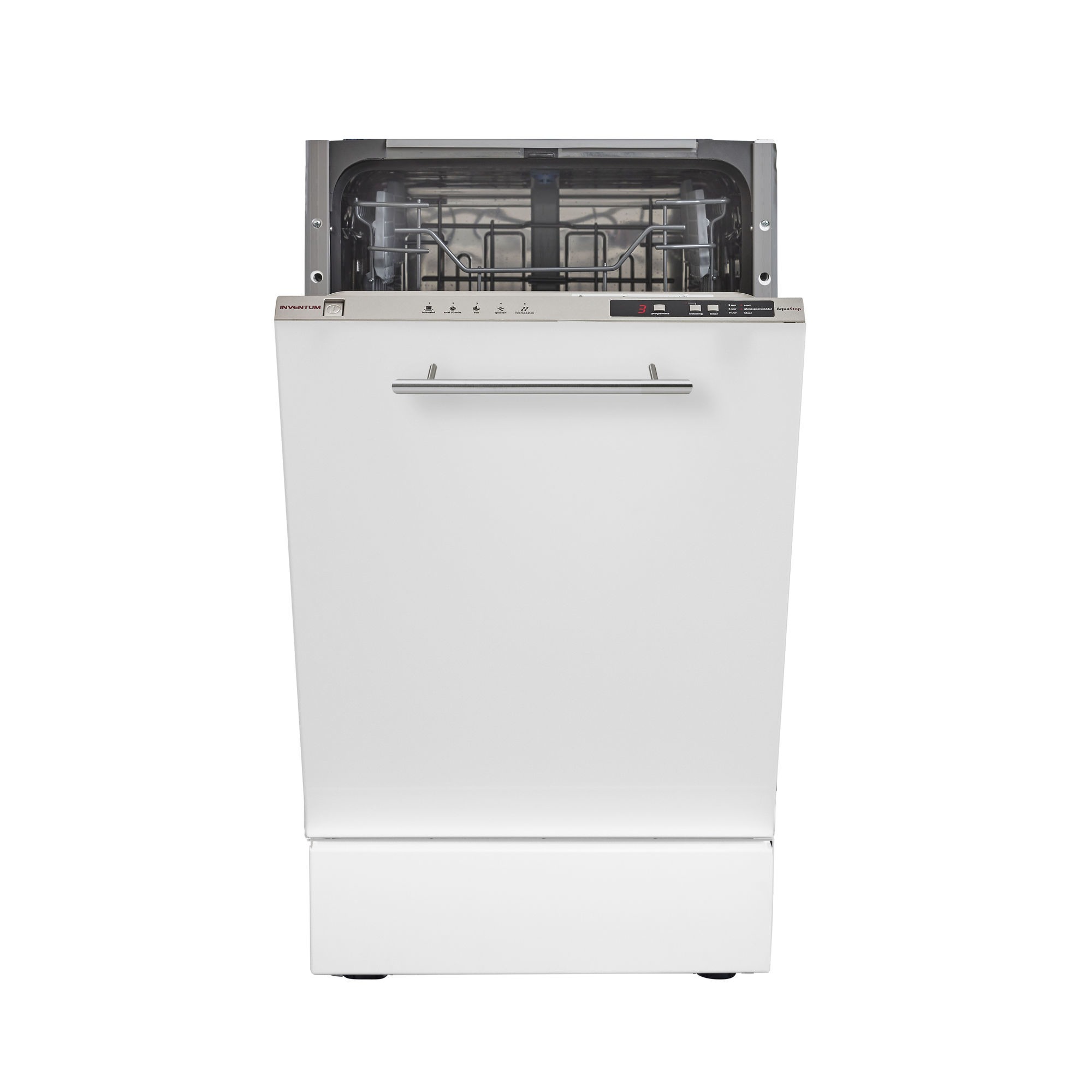 Inventum IVW4508A Vaatwasser