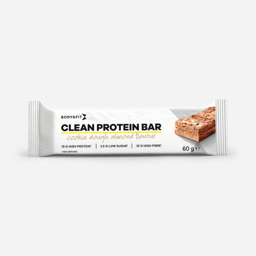 Clean Protein Bar