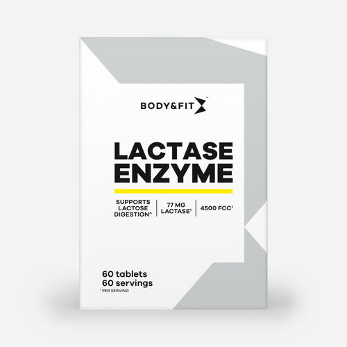 Lactase Enzym
