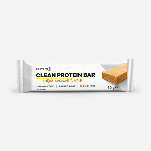 Clean Protein Bar