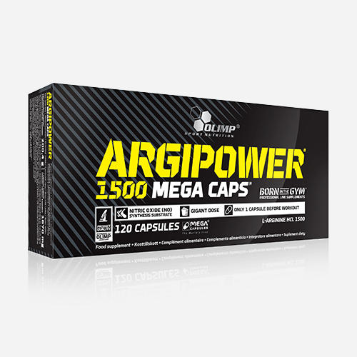 Argi Power