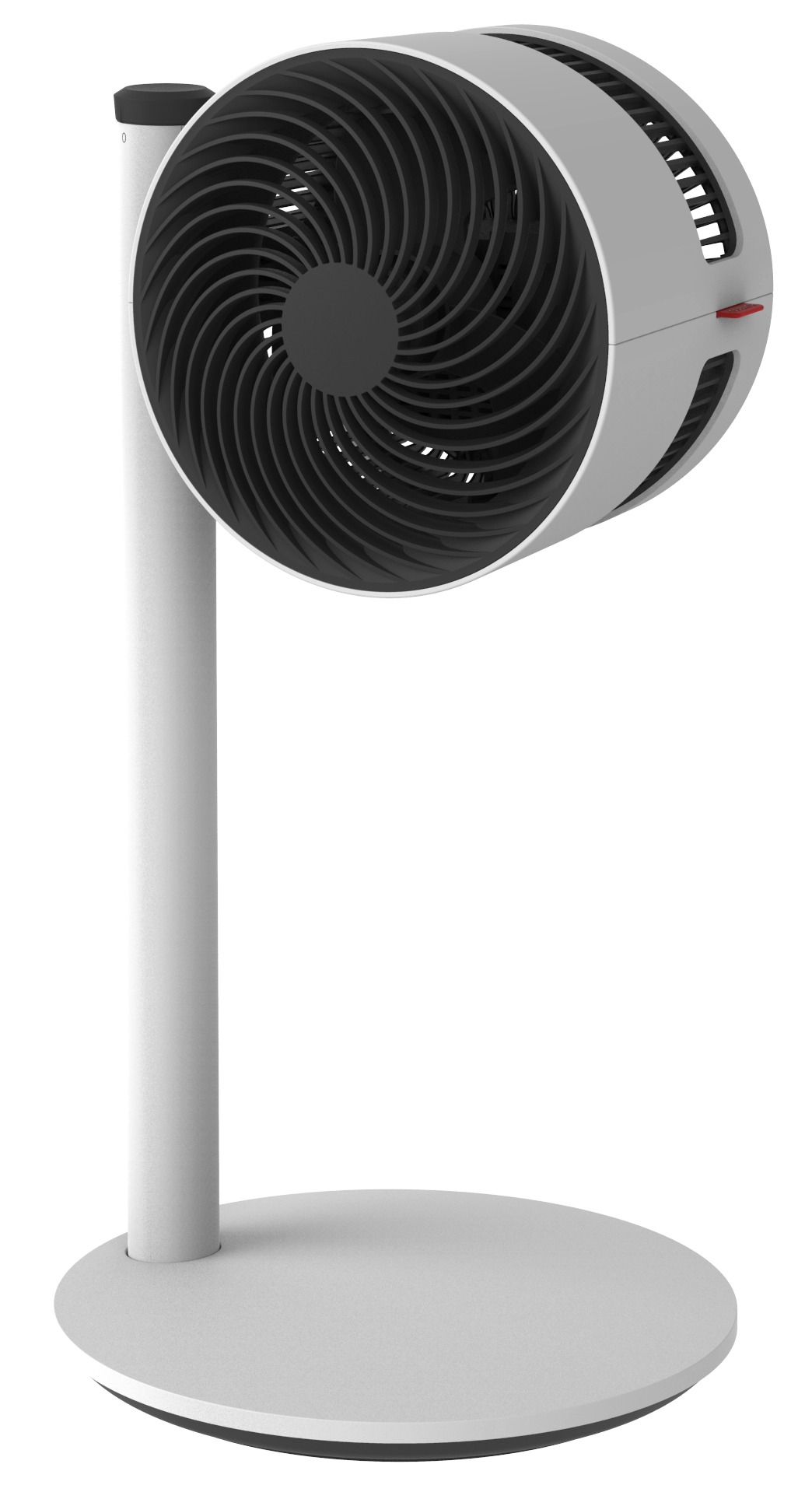 Boneco Fan 120 - ventilator Statiefventilator Wit