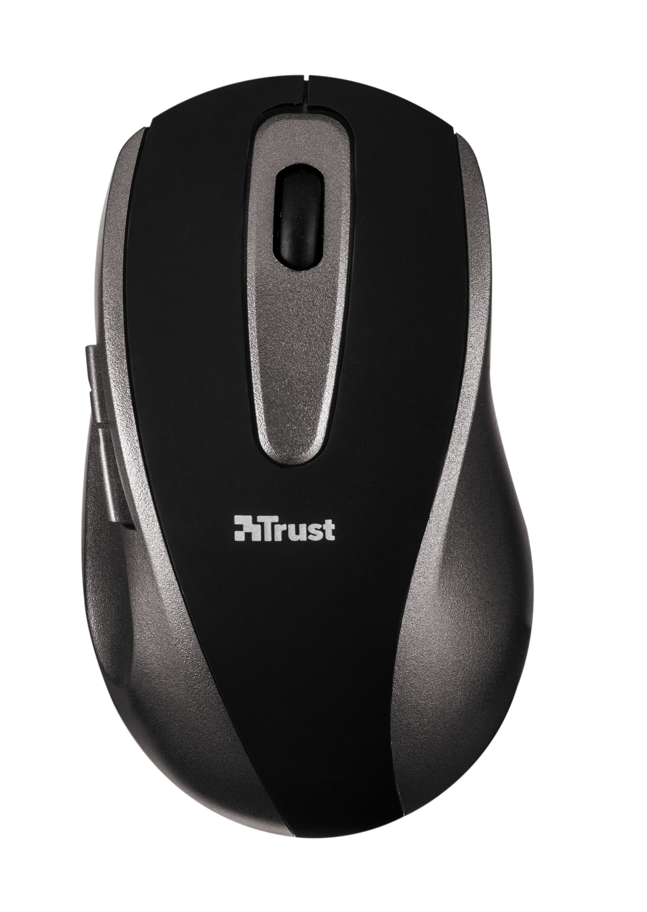 Trust Trust EasyClick Wireless Mouse Muis
