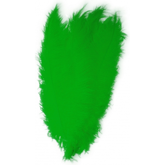 Groene spadonis sierveer 50 cm -