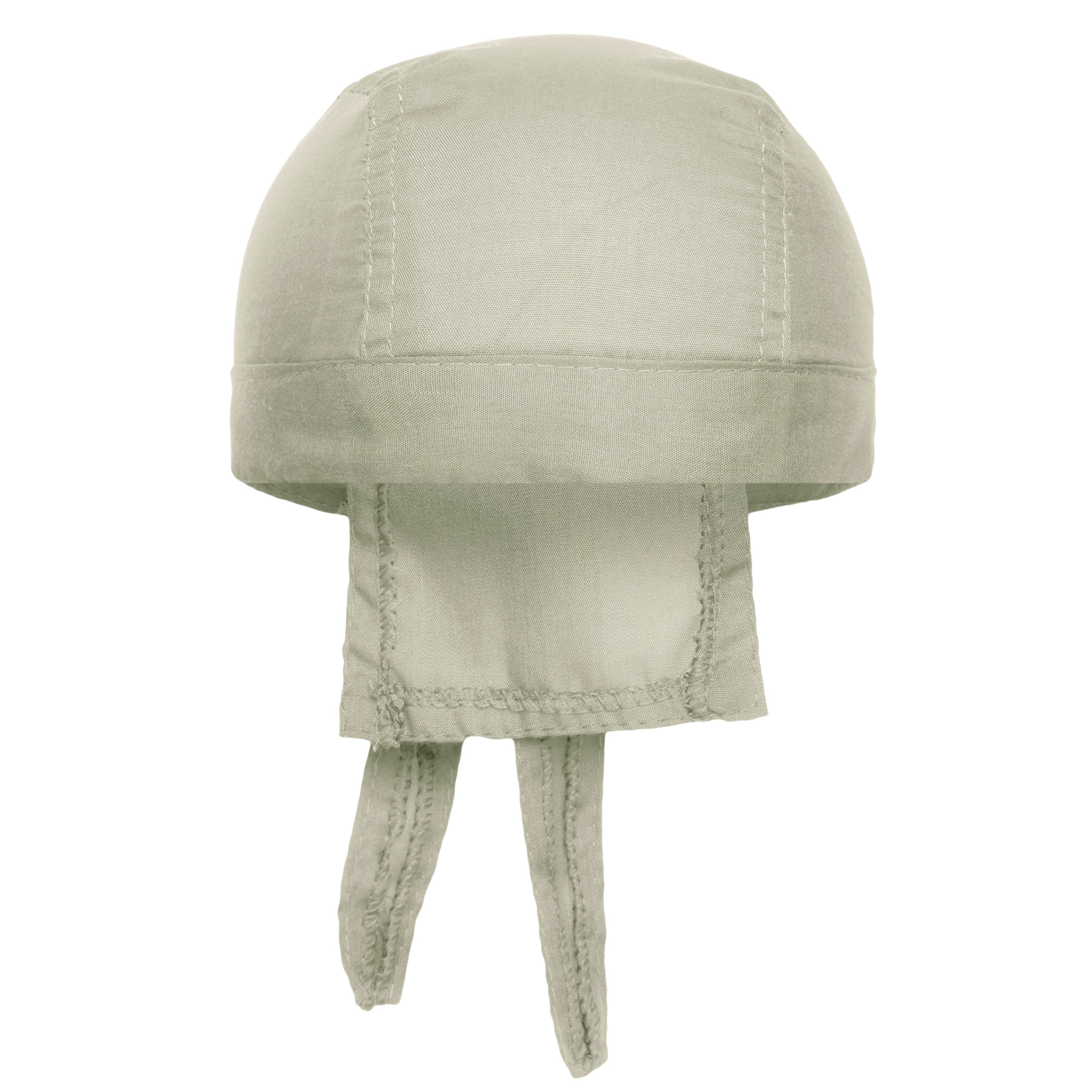 Grijze bandana uni 1 -