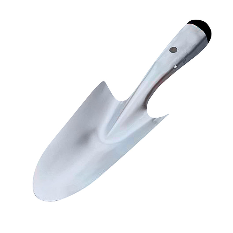 Plantenschep tuinier handgereedschap 28,5 cm -