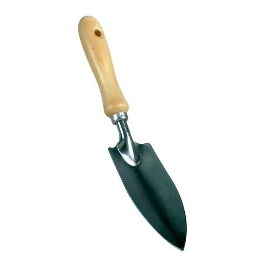 Plantenschep / verplantschepje 25 cm -