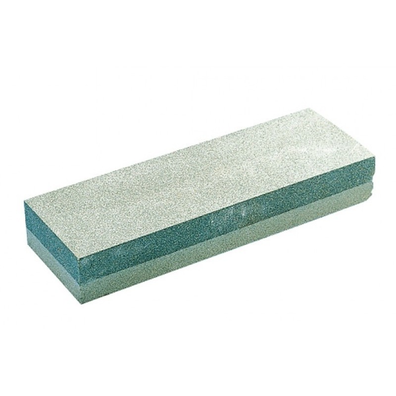 Wetsteen / slijpsteen messenslijper 150 mm -