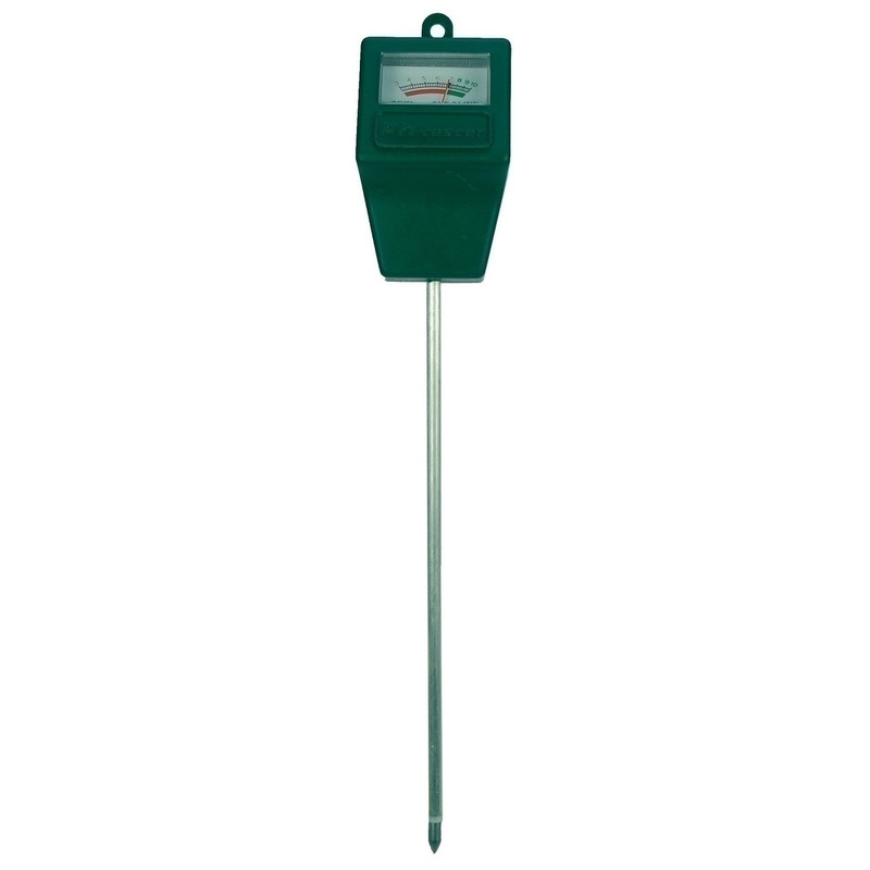 Tuinaarde pH-meter 28 cm -