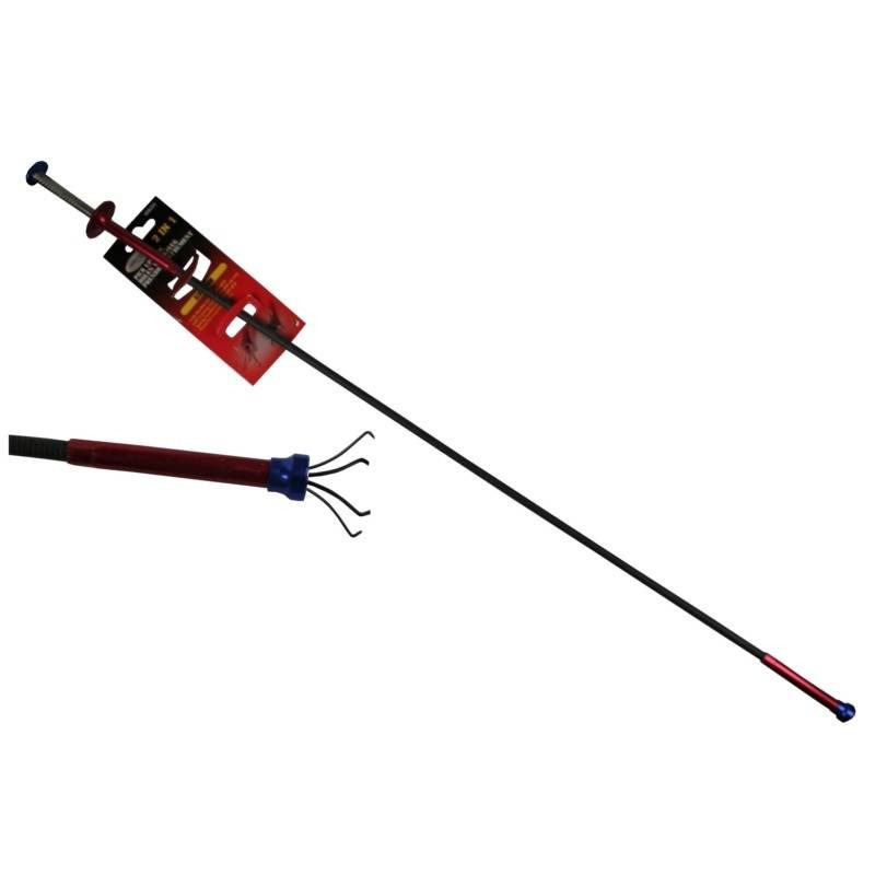 Magnetische afvalgrijper / pickup 70 cm -