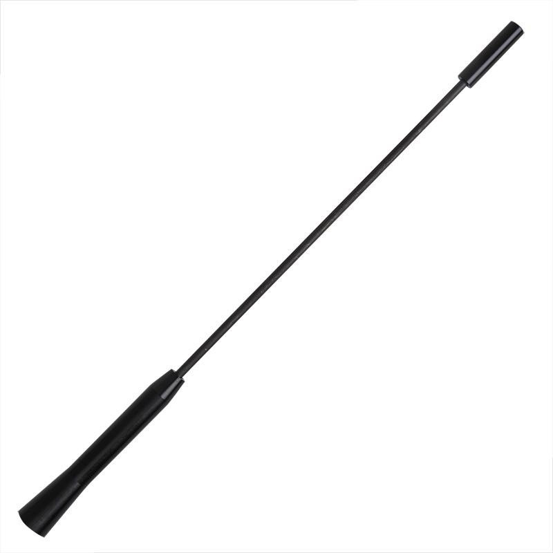 Auto antenne met M5 en M6 adapter -
