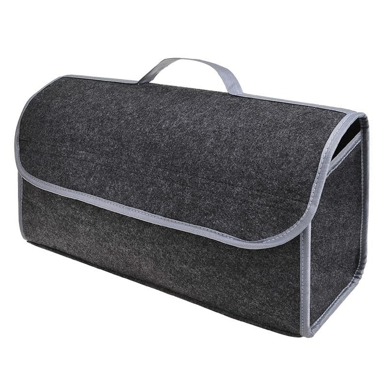 Kofferbak organizer / kofferbaktas 15,5 liter -