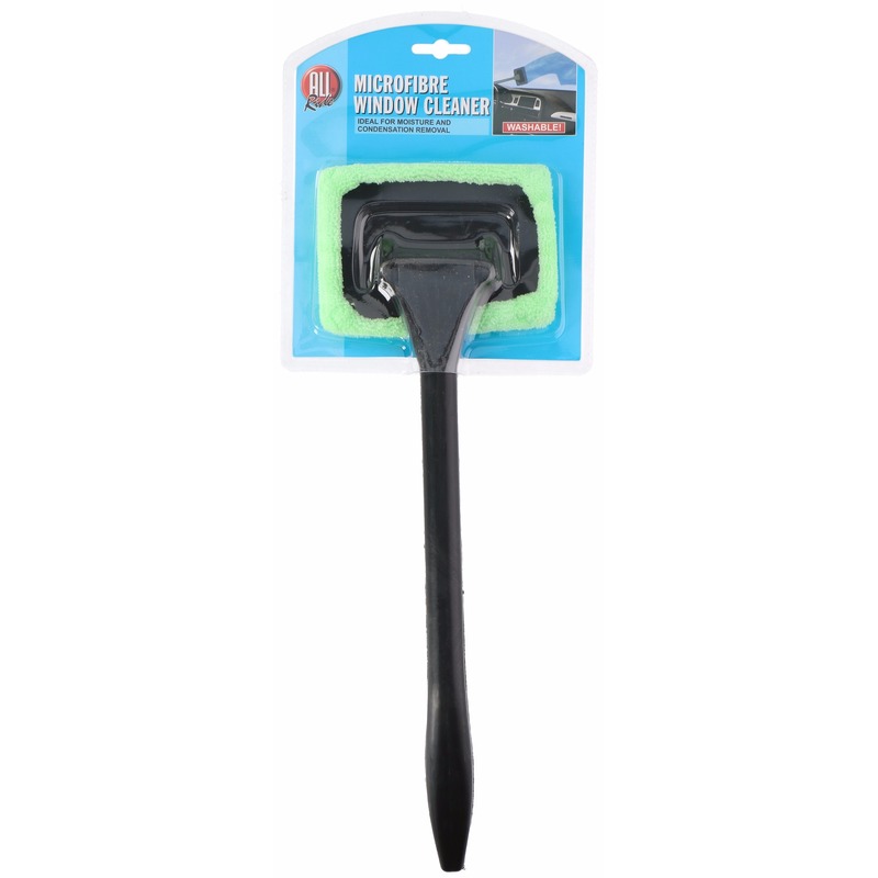 Auto anti condens raamwisser microvezel 40 cm -