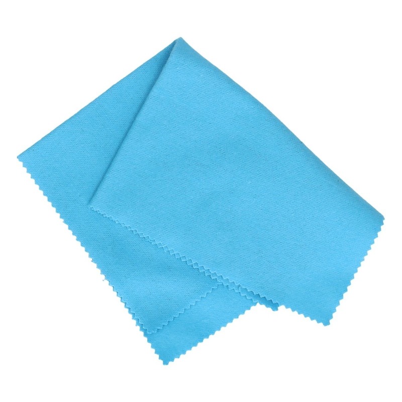 Anti-condens doek 23 cm voor de autoramen -