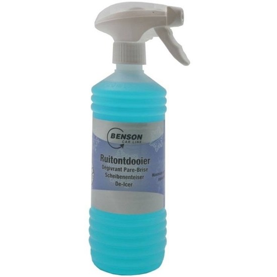 Ruiten ontdooier flacon 500 ml -