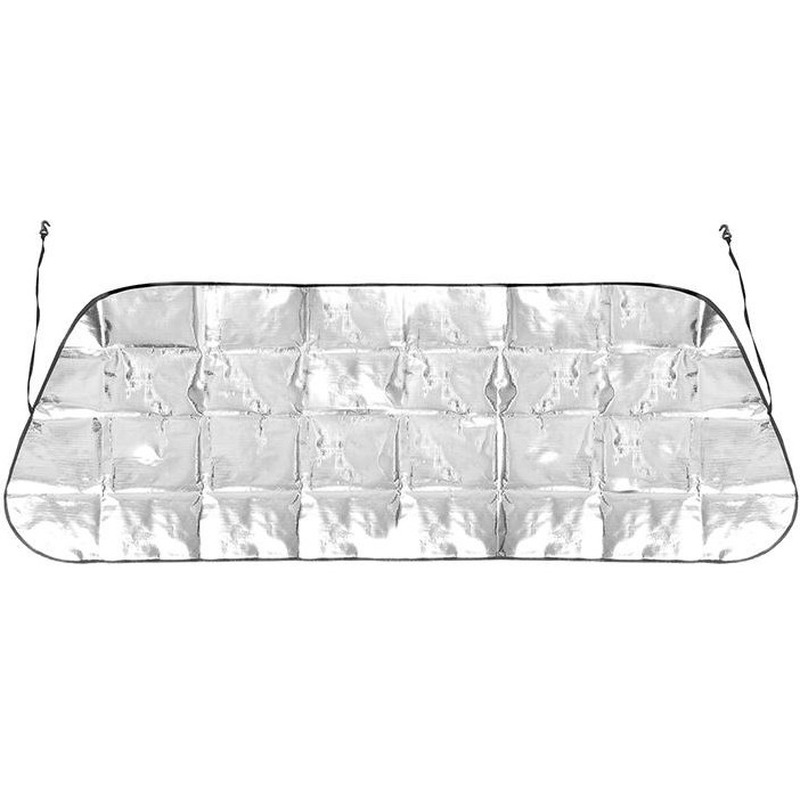 Auto anti-ijs/zonnefolie deken 70 x 180 cm -