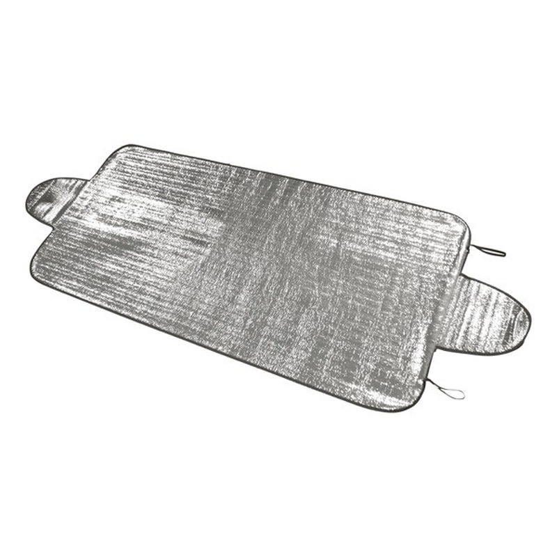 Vrachtwagen zonnescherm/anti vorst deken 100 x 255 cm -