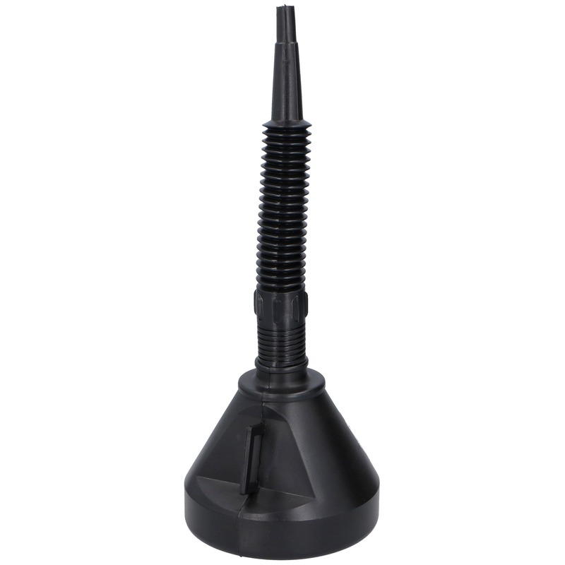 Auto olie trechter 2 in 1 -